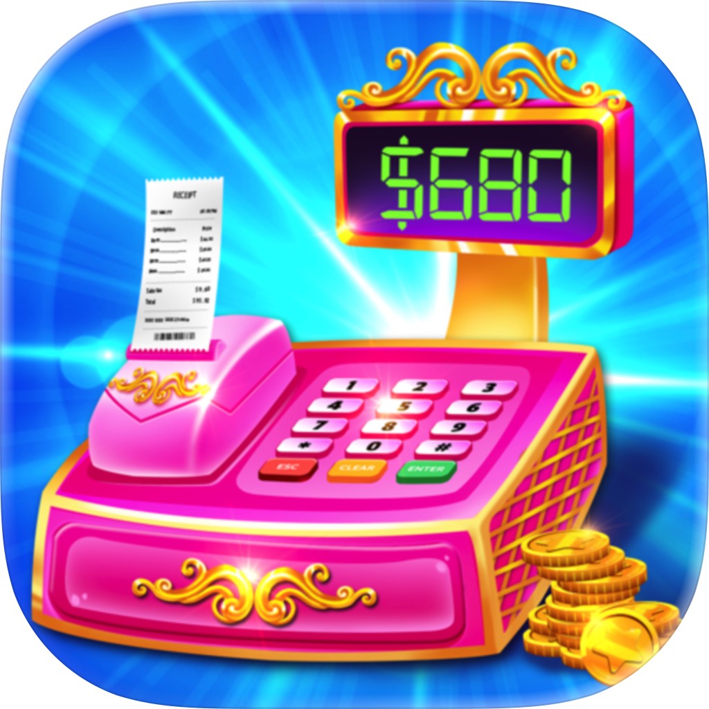 Apple App Store cover for Rich Girls Club