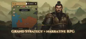 Clovis - Three Kingdoms screenshot 4