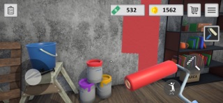 Builder Sim Low-Budget Repairs screenshot