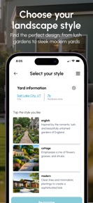 Neighborbrite Landscape Design screenshot