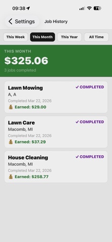 GitHelp - Local Help iPhone screenshot