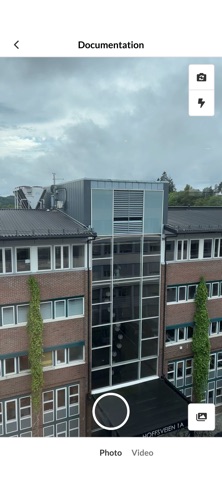 Interaxo Capture screenshot