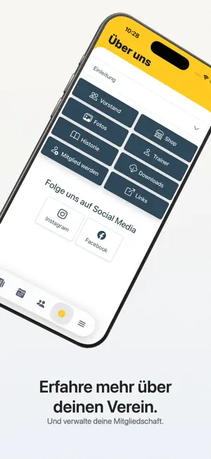 TCR App screenshot 4