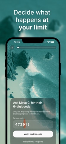 LightScroll: Less Screen Time Screenshot 5 of 7