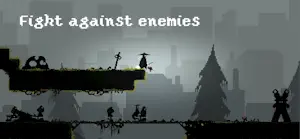 Ash of Blade screenshot 1