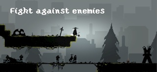 Ash of Blade iPhone screenshot