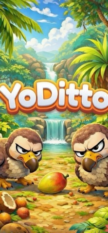 YoDitto screenshot
