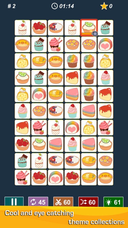 Onet New - Classic Link Puzzle screenshot-6