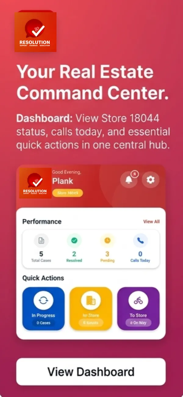 #5. GuestOps (iOS) By: Saira Mehmood