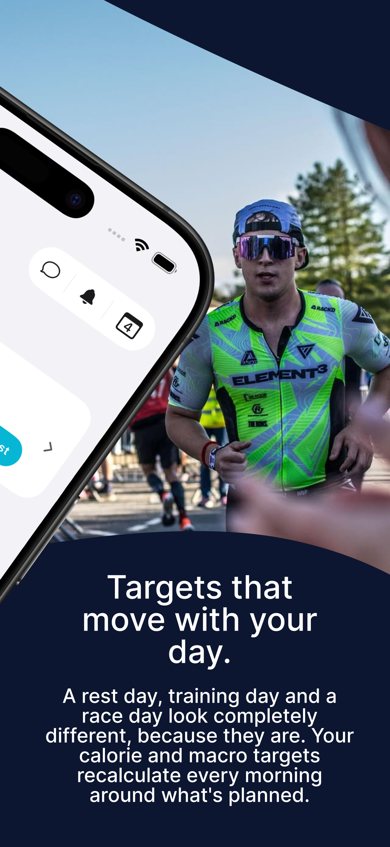 Move Nutrition