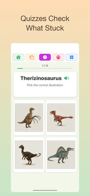 Grow Dinos - Hatch & Raise screenshot 4