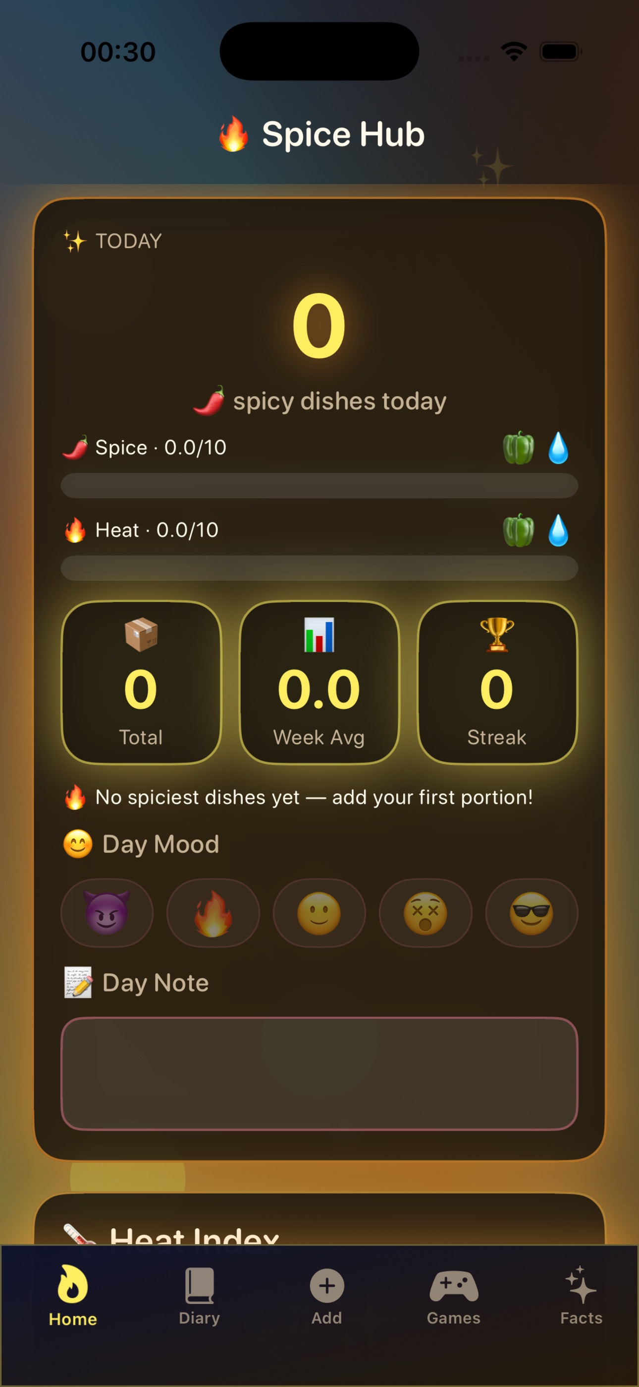 Screenshot 3 of SpicyZone