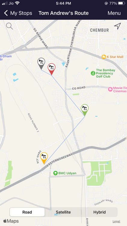 Avocet Mobile Data Capture