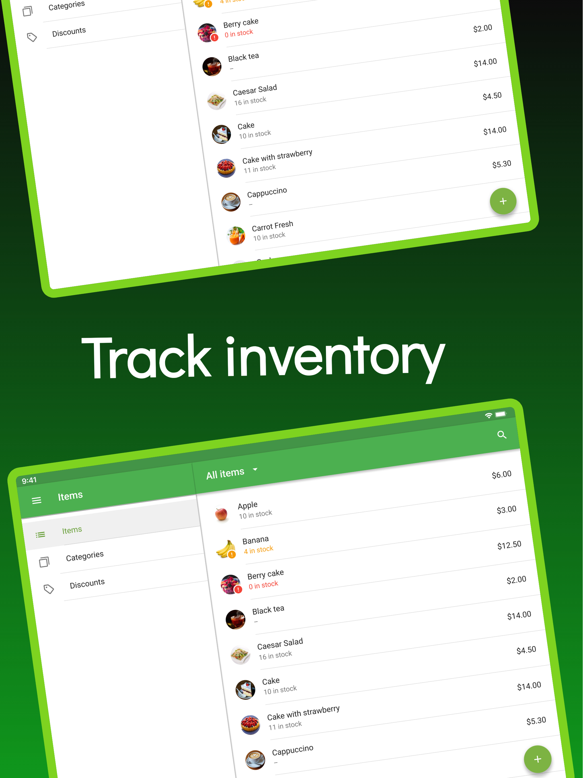 Loyverse POS - Point of Sale