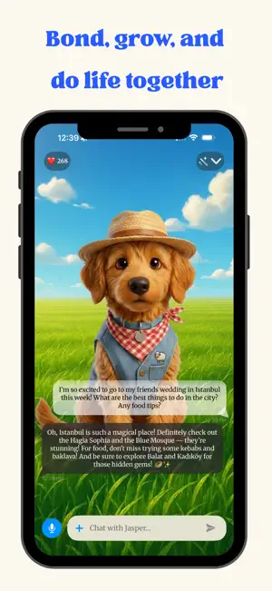 Whiskers Pets & Friends screenshot 4