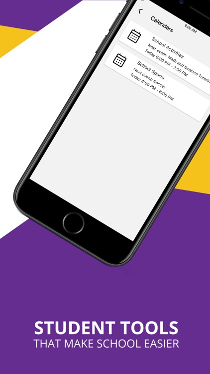 Robertson Charter School