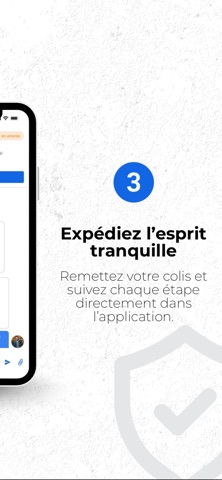 Colisbri screenshot