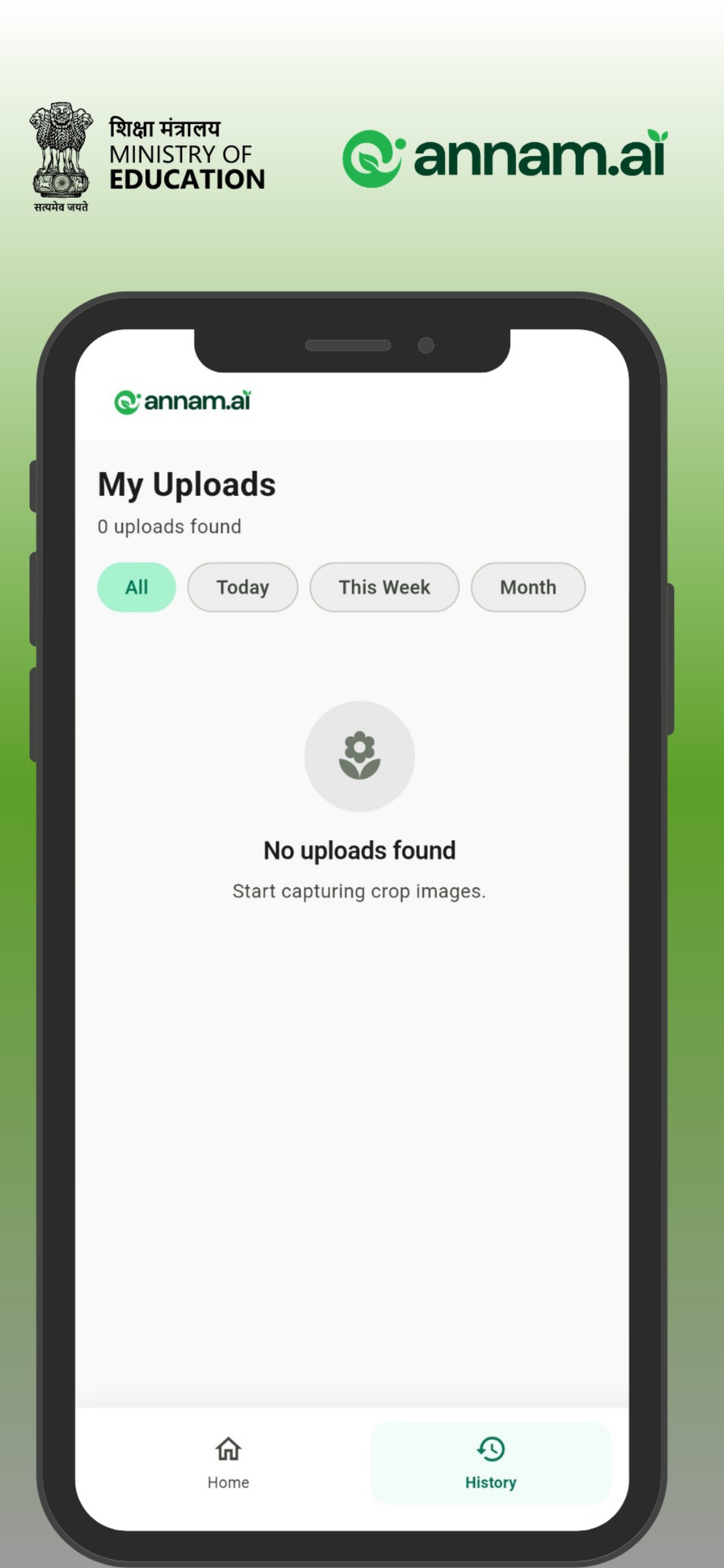 CropSense AI screenshot 4