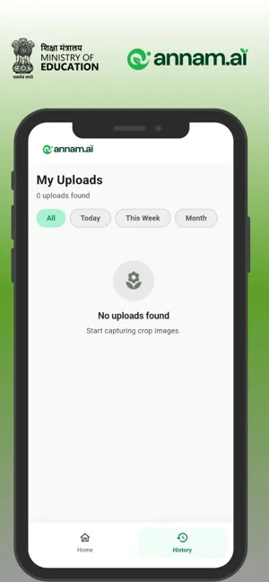CropSense AI screenshot 4