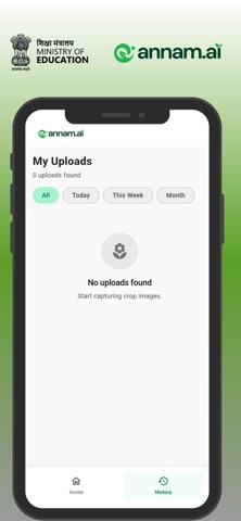 CropSense AI Screenshot 4 of 4