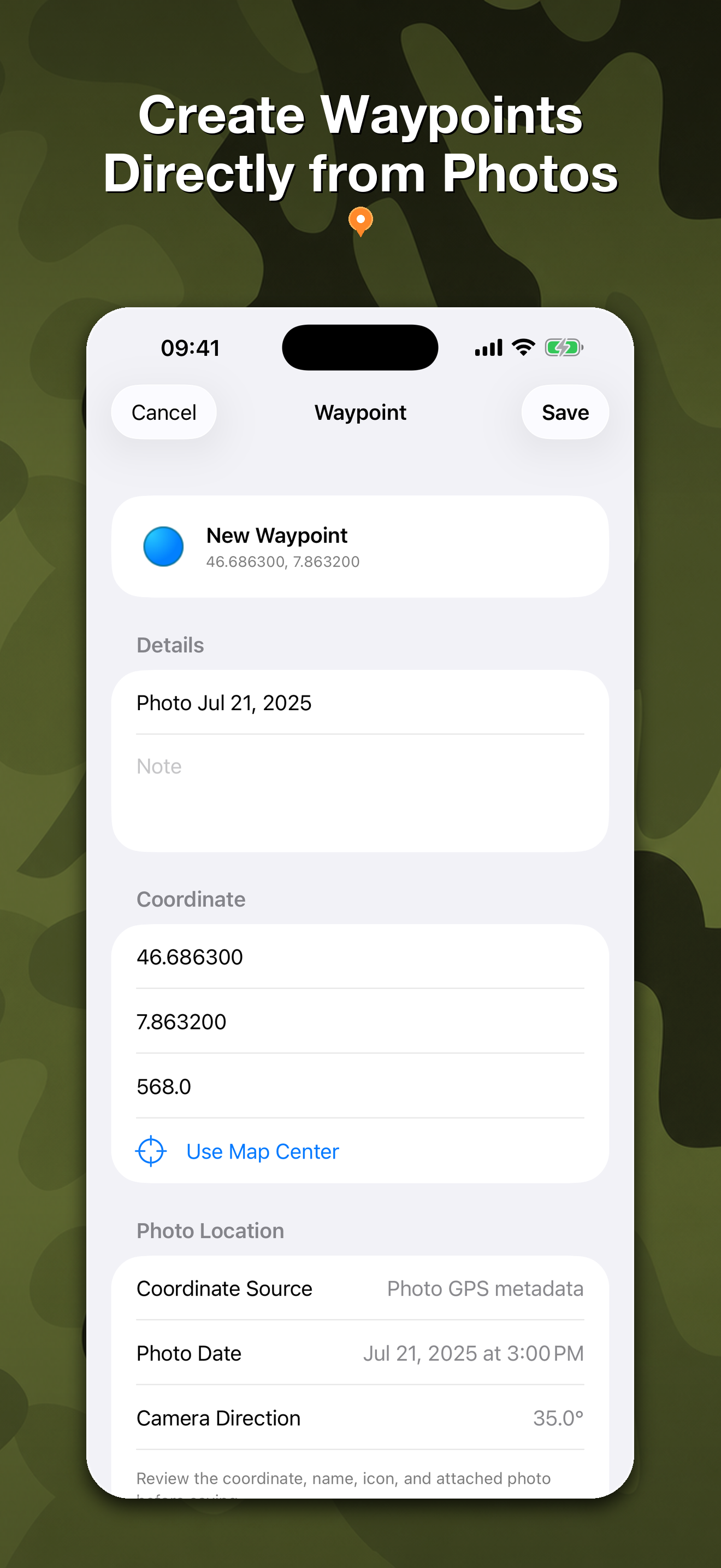 Range Finder Tool screenshot 10