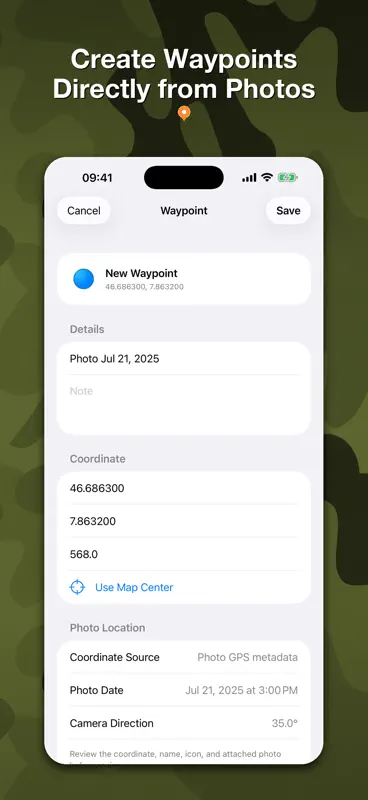 Range Finder Tool screenshot 10 of 10