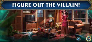 Hidden Objects: Salem F2P screenshot 1