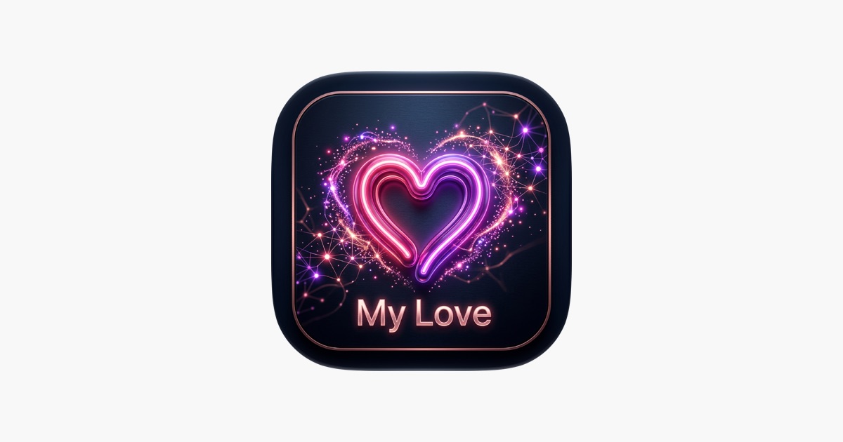 MyLove: AI Girlfriend & Chat App - App Store