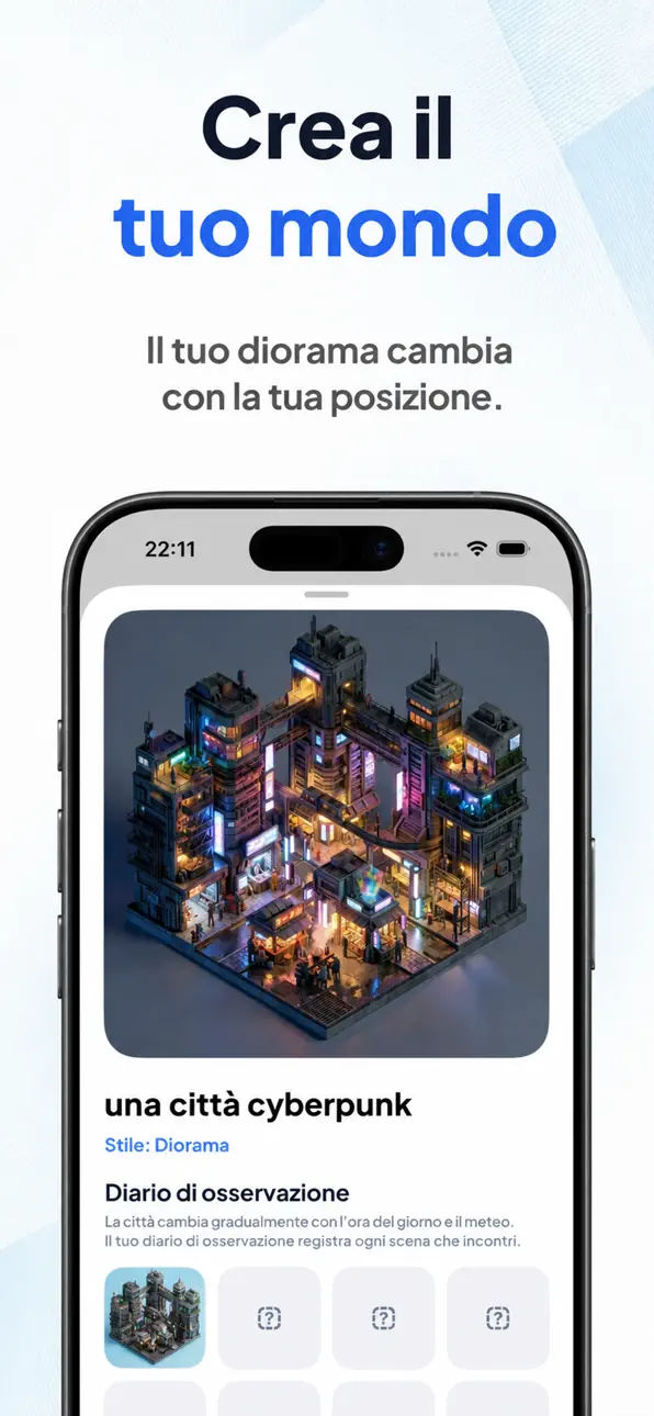 DayCity: Weather Clock Widget iOS Mod IPA screenshot 4 - iOS app interface