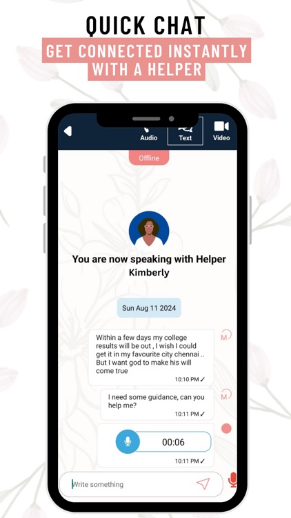 He Hears You | Prayer & Guide