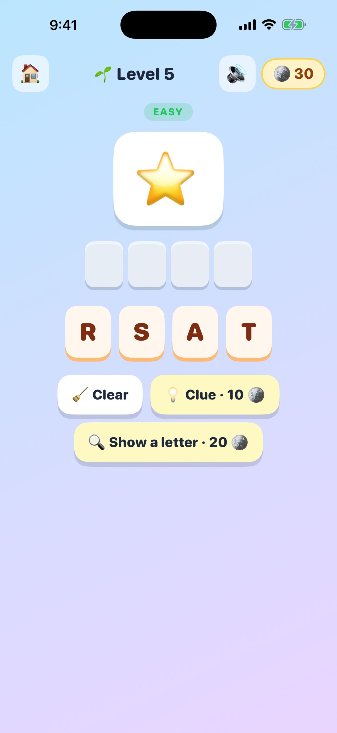 Screenshot 2 of Spellmoji