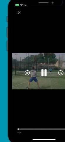 ONE TV Screenshot 1 of 7