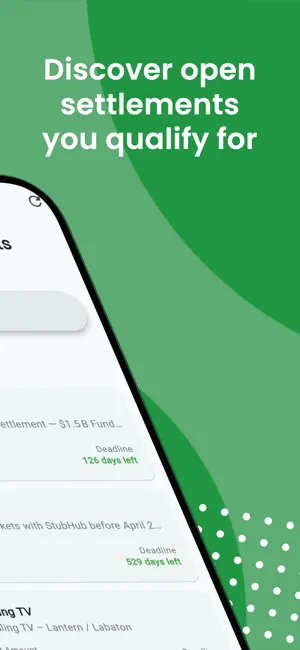 Reclaimr: Class Action screenshot 2