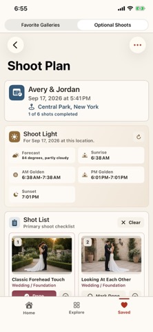 PoseFlow Screenshot 4 of 6