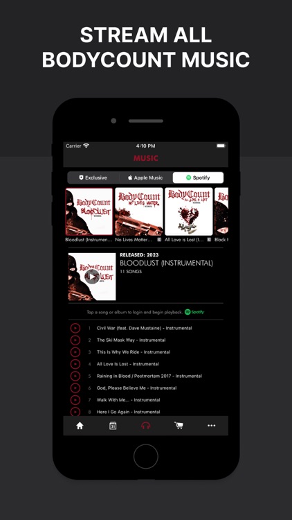 Body Count - Official screenshot-4