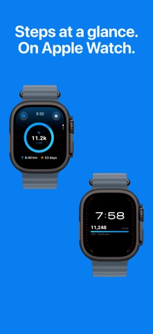 MySteps: Pedometer & Widgets Screenshot 3 of 10