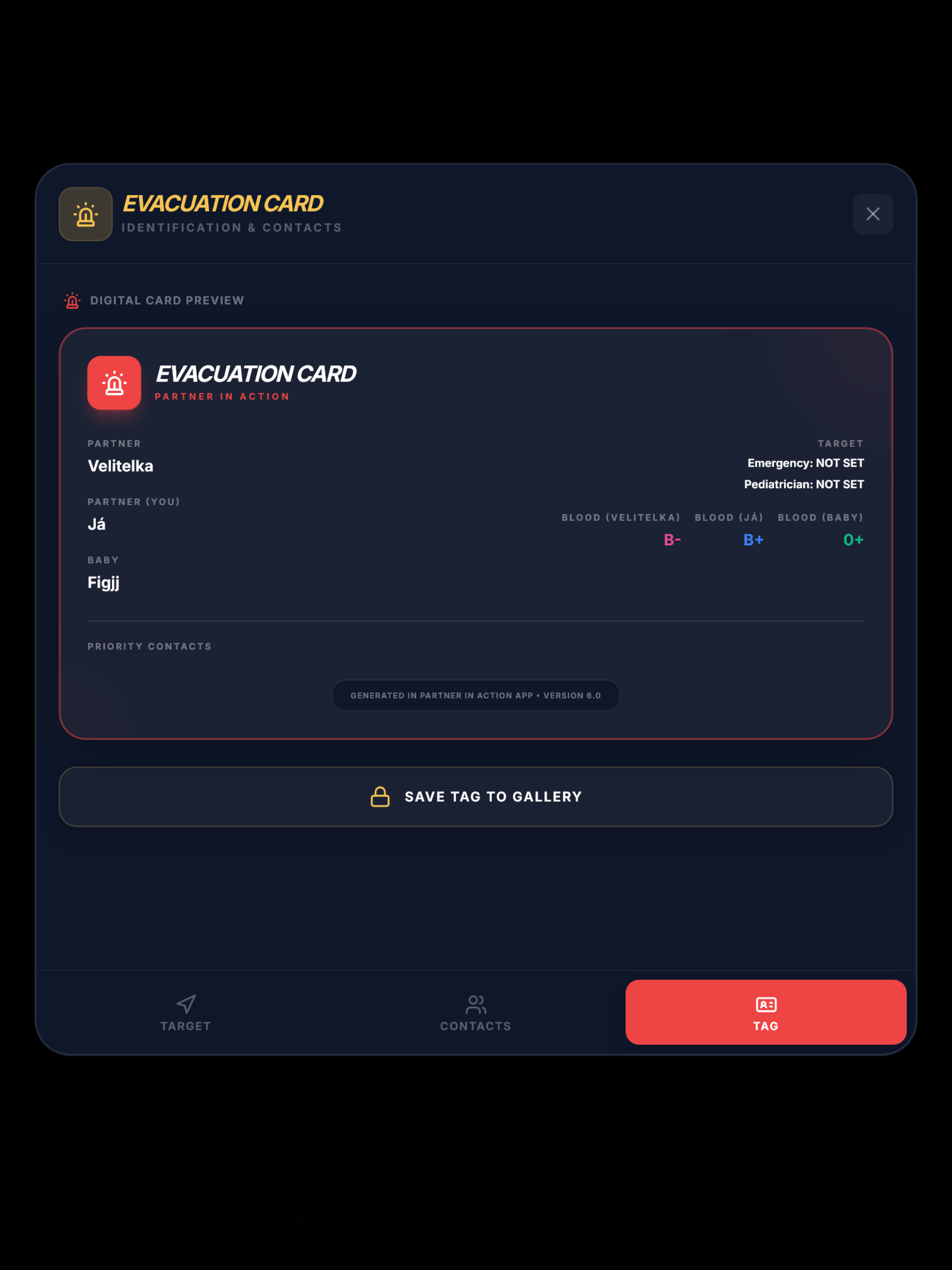 Partner in action screenshot 12