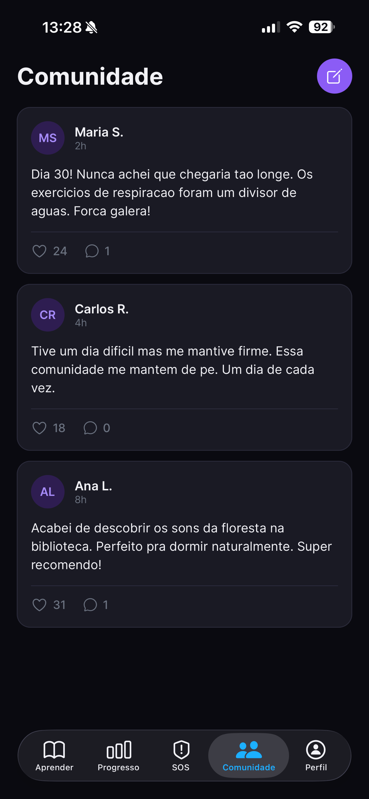 Renova - No Fap
