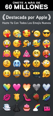 Emoji+ screenshot 10