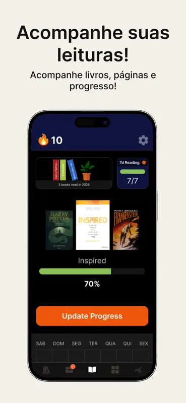 Bookfolks screenshot 1 of 6