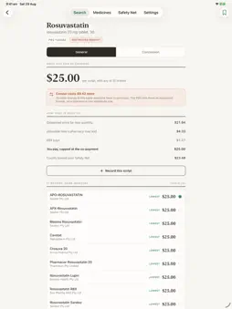 Scriptmark screenshot 6