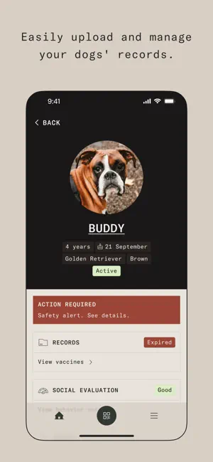 DOG PPL screenshot 3