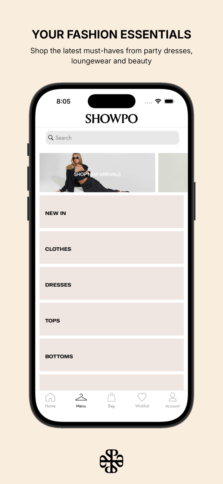 Showpo: Fashion Shopping screenshot 2
