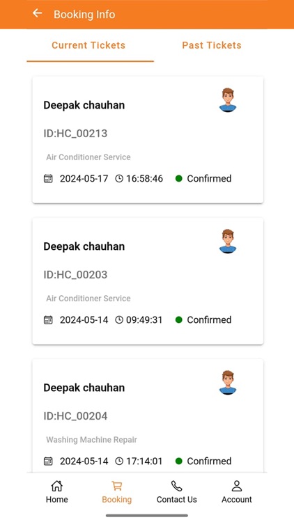 Good Life Facilities