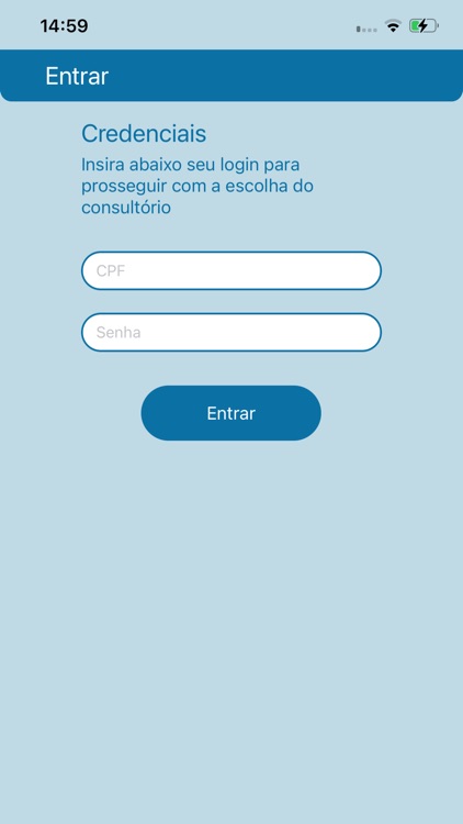 Consultórios Assinatura