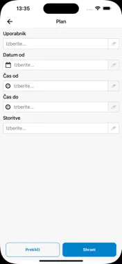 PRO.4 DOD screenshot 6