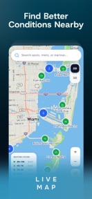 Marine Forecast App - Boat8 screenshot