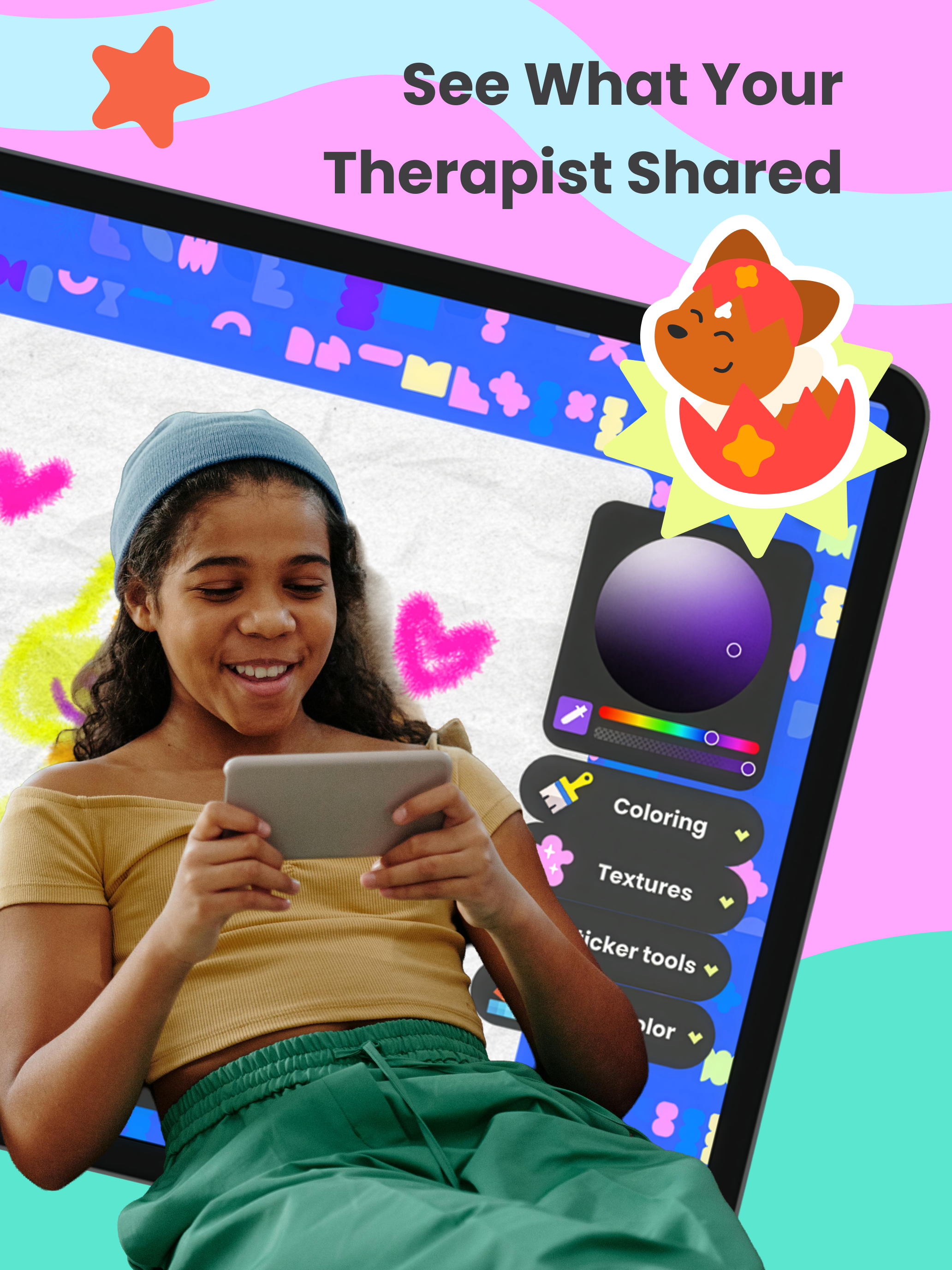 Hopscotch Play Connect screenshot 12