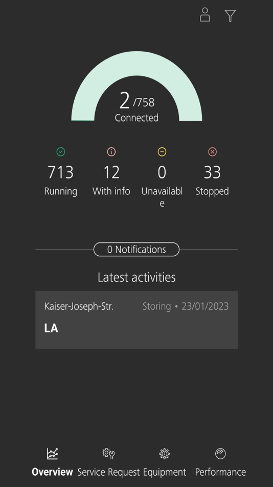#2. Lift Suite (iOS) 由: INVENTIO AG