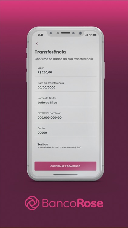 Banco Rose screenshot-4